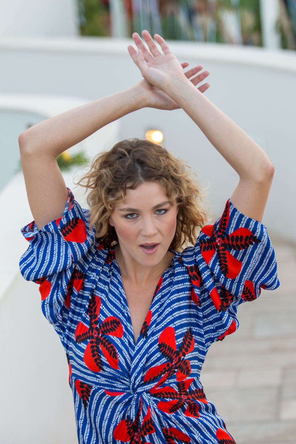 Desfile Iberostar Portals A 193