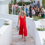 Desfile Iberostar Portals A 150