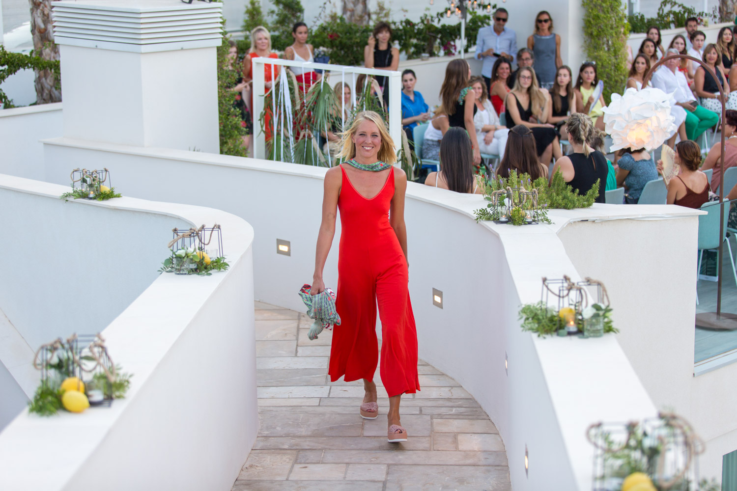 Desfile Iberostar Portals A 150