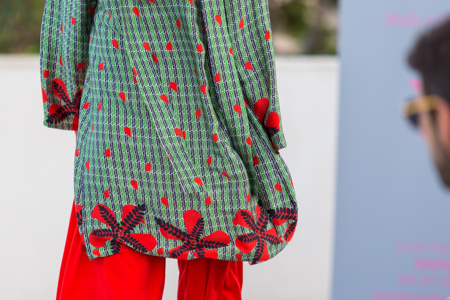 Desfile Iberostar Portals A 139