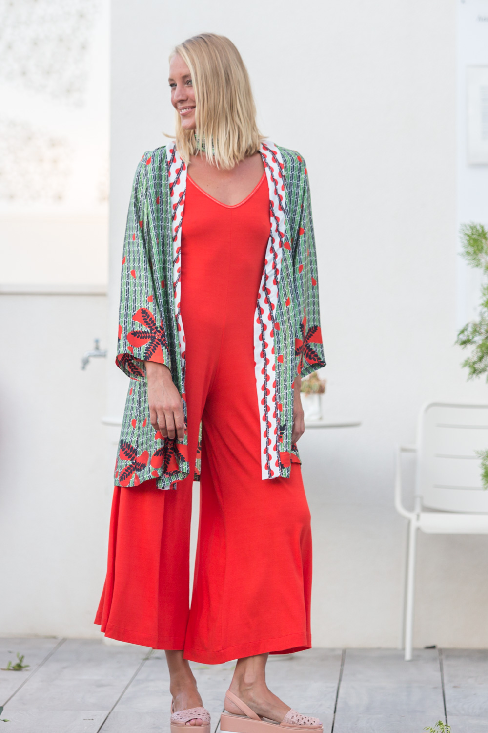 Desfile Iberostar Portals A 128