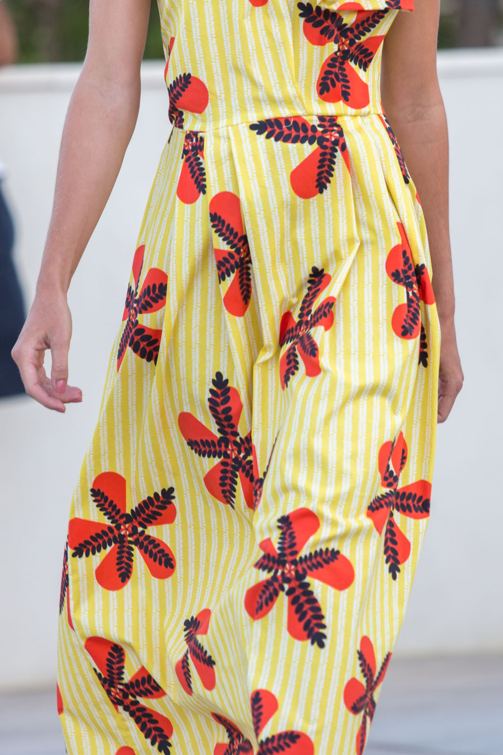 Desfile Iberostar Portals A 127