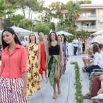 Desfile Iberostar Portals B 209