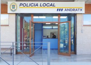 Policia Andratx