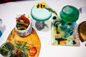 Concurso Coctel 16