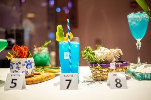 Concurso Coctel 12