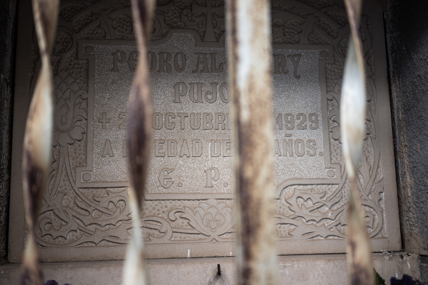 Día de Todos los Santos en el cementerio de Andratx 9 cementerio 32