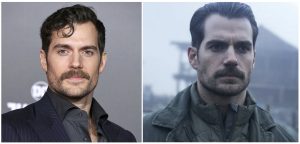 El actor Henry Cavill premiere fotograma de Misi%C3%B3n Imposible Fallout