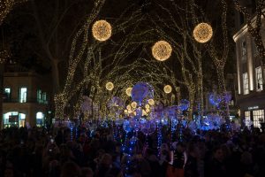 Encendido de luces 71