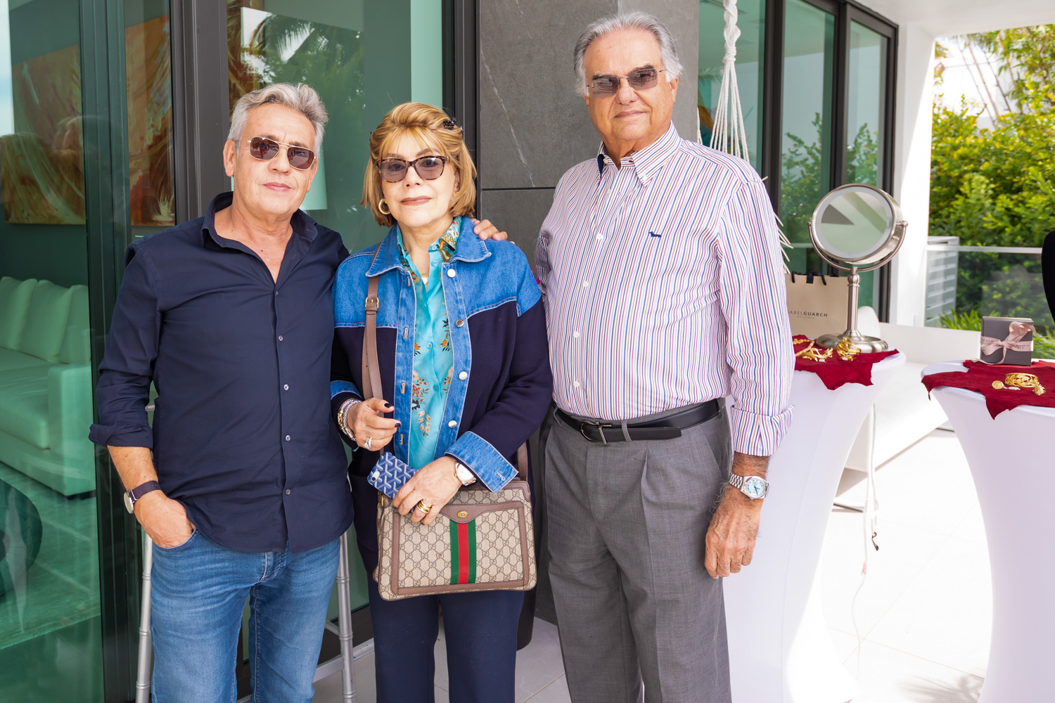 15 Antonio calvo Vilma roig Gabriel Roig