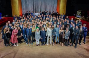 Nominados goya 2019 1