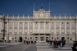 Palacio Real 38