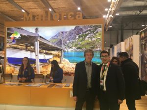 FITUR 2020 2