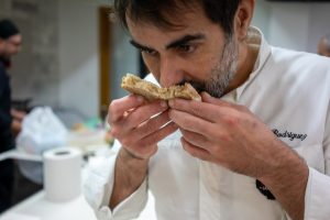 Concurso Pa amb Oli 168