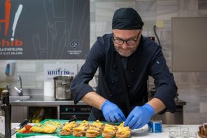 Concurso Pa amb Oli 207