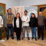 Concurso Pa amb Oli 786