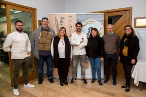 Concurso Pa amb Oli 786