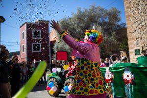 Carnaval en Sa Raco 190