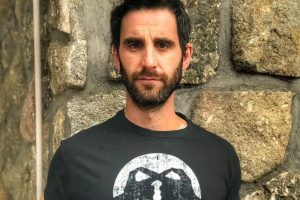 Dani Rovira