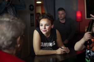 Chenoa 66