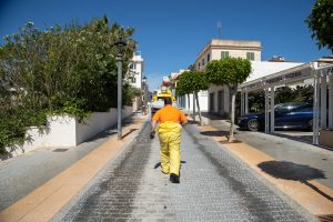 Sant Elmo 21
