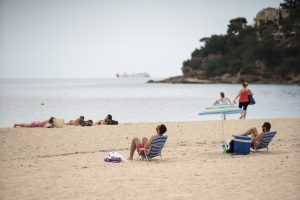 Playa de Magaluf 303