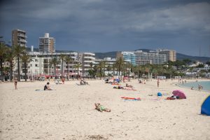 Playa de Magaluf 378