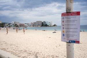 Playa de Magaluf 401