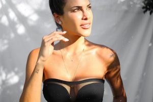 Carla Barber 1