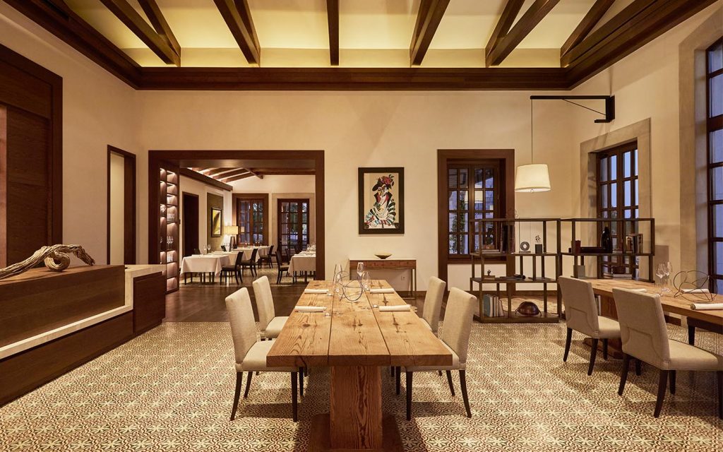 Guía Repsol 2026: Voro asciende a 3 Soles y Aquiara se estrena con 1 en Baleares 3 Voro4