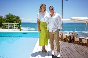 Zhero Beach Club 1