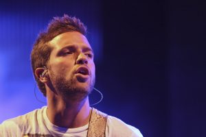 Pablo Alboran 1