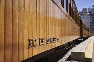 Tren de Soller 10