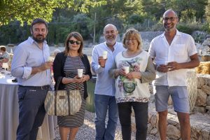 Aniversario Oliu 24