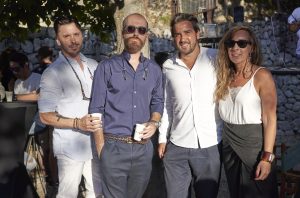 Aniversario Oliu 30