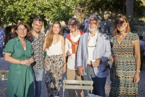 Aniversario Oliu 40