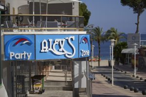 Britanicos en Magaluf 266