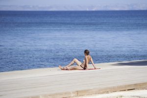 Britanicos en Magaluf 156