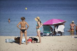 Britanicos en Magaluf 104