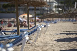 Britanicos en Magaluf 78