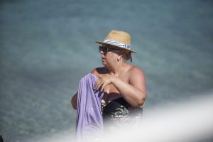 Britanicos en Magaluf 40