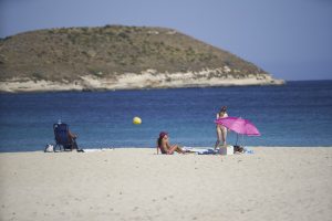 Britanicos en Magaluf 18