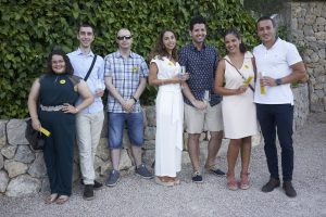 Presentacion Lemo nade 26