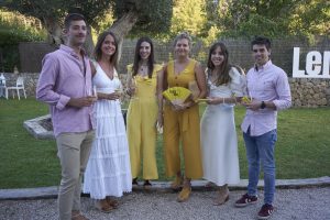 Presentacion Lemo nade 16