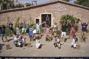 Bodegas Biniagual 173