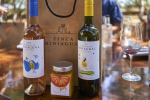 Bodegas Biniagual 161
