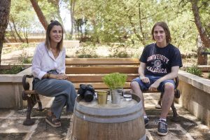 Bodegas Biniagual 147
