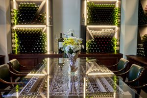 Bodegas Biniagual 125