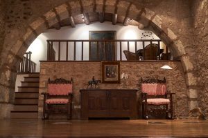 Bodegas Biniagual 47