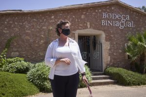 Bodegas Biniagual 3